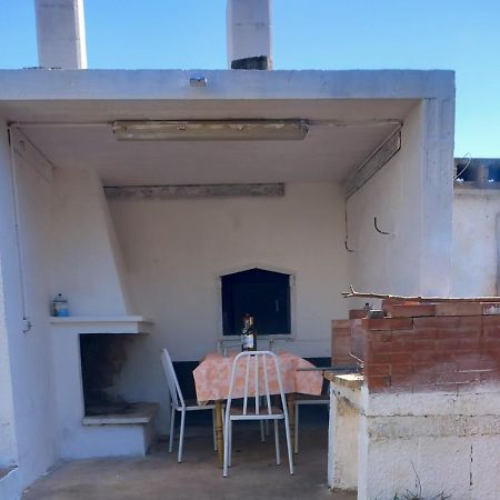 Trullo Antelmi Villa Ceglie Messapica Ngoại thất bức ảnh