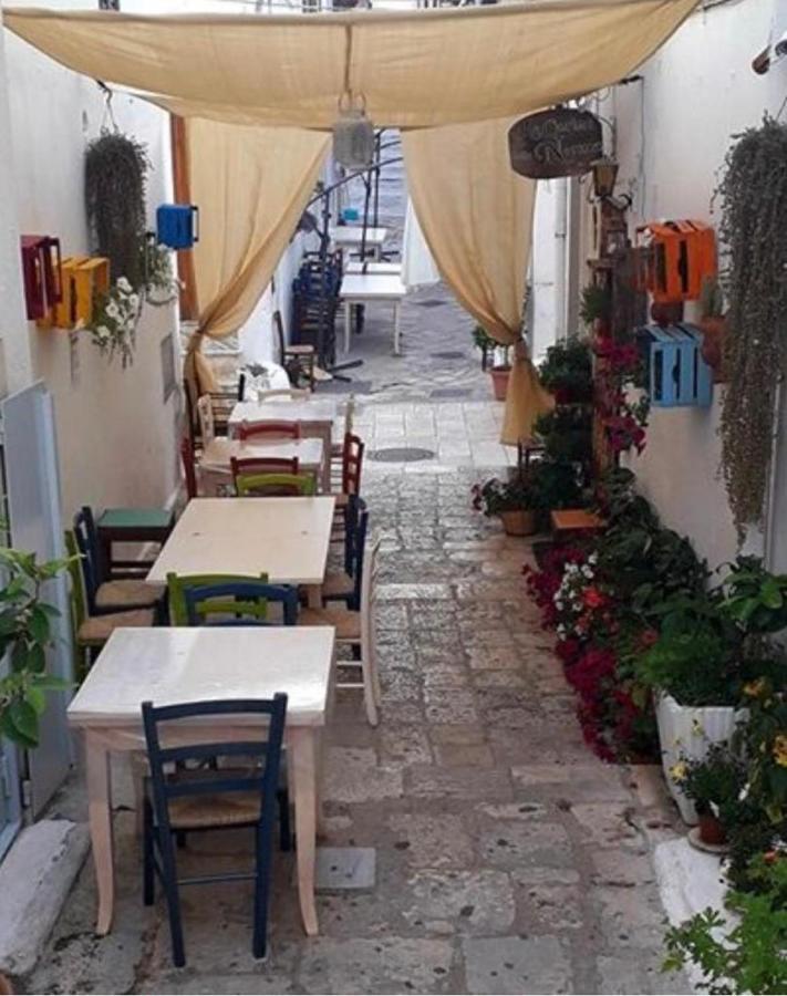 Trullo Antelmi Villa Ceglie Messapica Ngoại thất bức ảnh