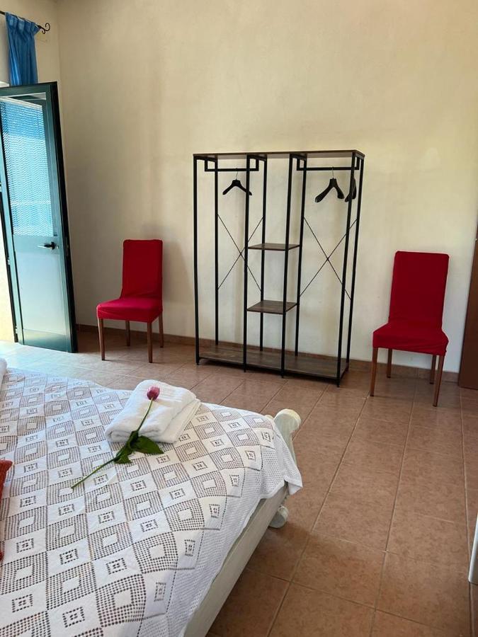 Trullo Antelmi Villa Ceglie Messapica Ngoại thất bức ảnh