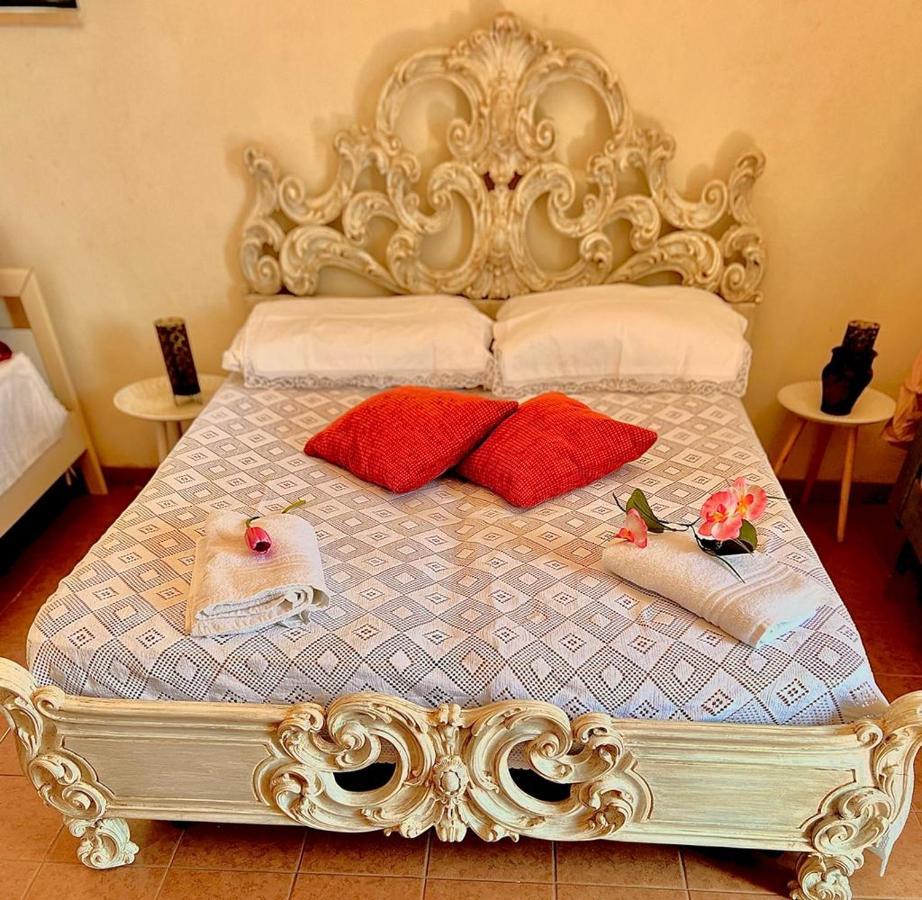 Trullo Antelmi Villa Ceglie Messapica Ngoại thất bức ảnh