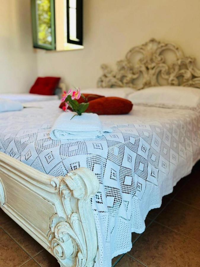 Trullo Antelmi Villa Ceglie Messapica Ngoại thất bức ảnh