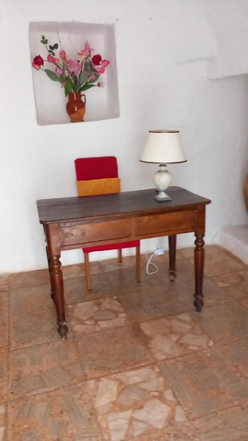 Trullo Antelmi Villa Ceglie Messapica Ngoại thất bức ảnh